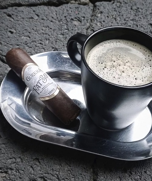 Fatboy Coffee