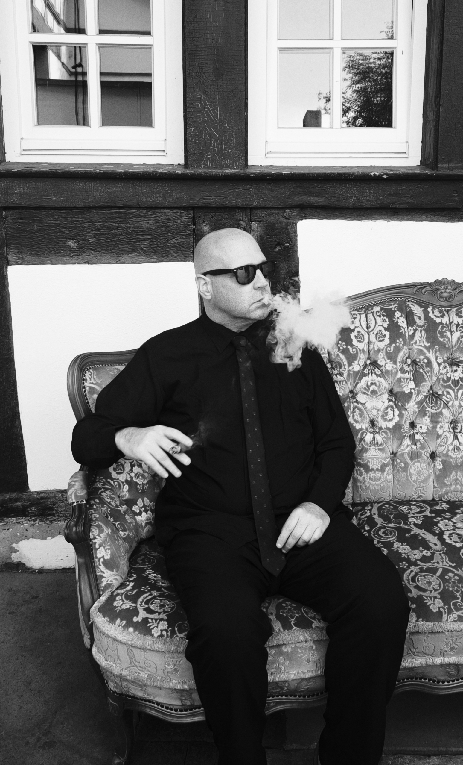 Cigarren-Sommelier, InterTabac 2026
